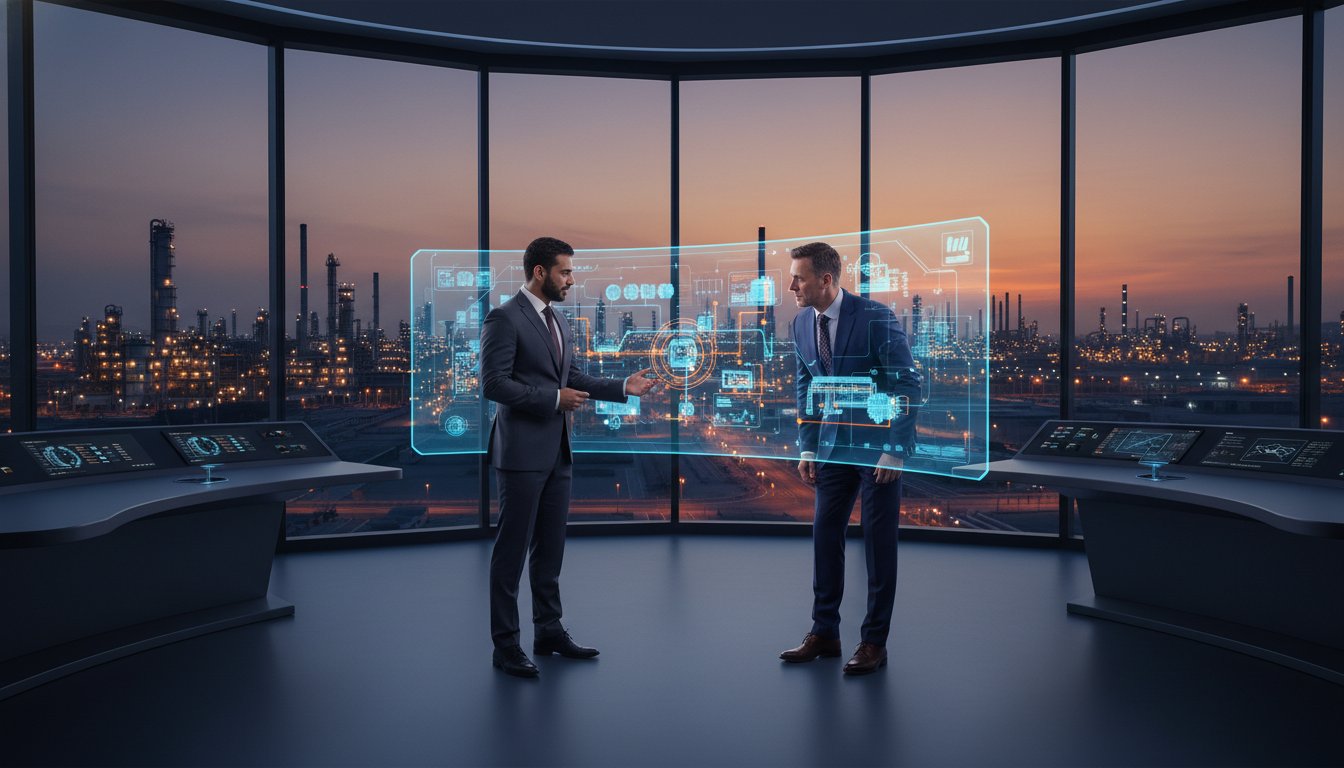 Top Manufacturing Companies in Dammam: The 2026 Industrial Guide