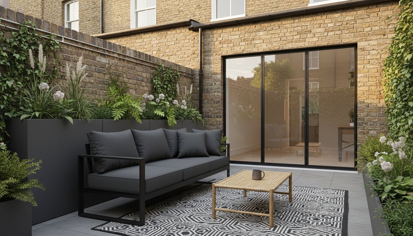 Expert Garden Design: Essential Furniture & Accessories Guide