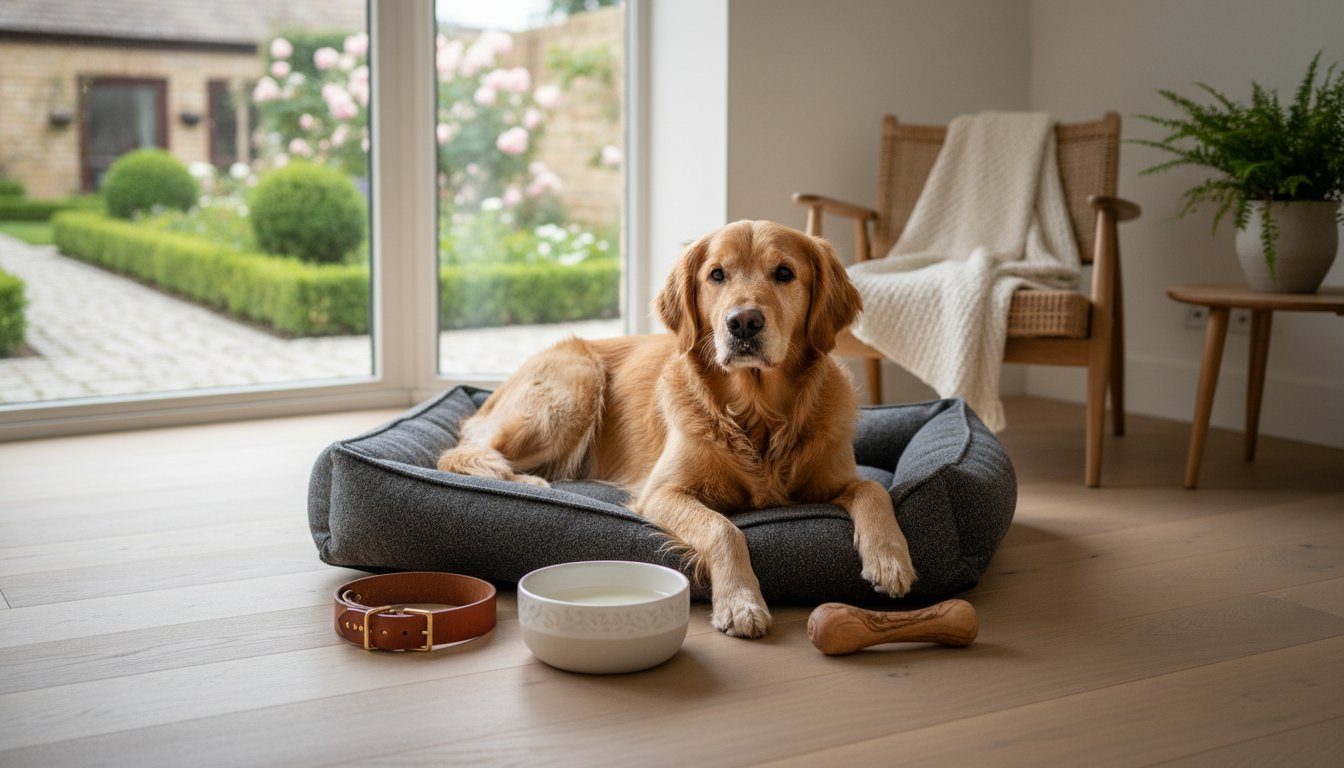 Quality Pet Supplies: A Complete Guide for UK Pet Owners