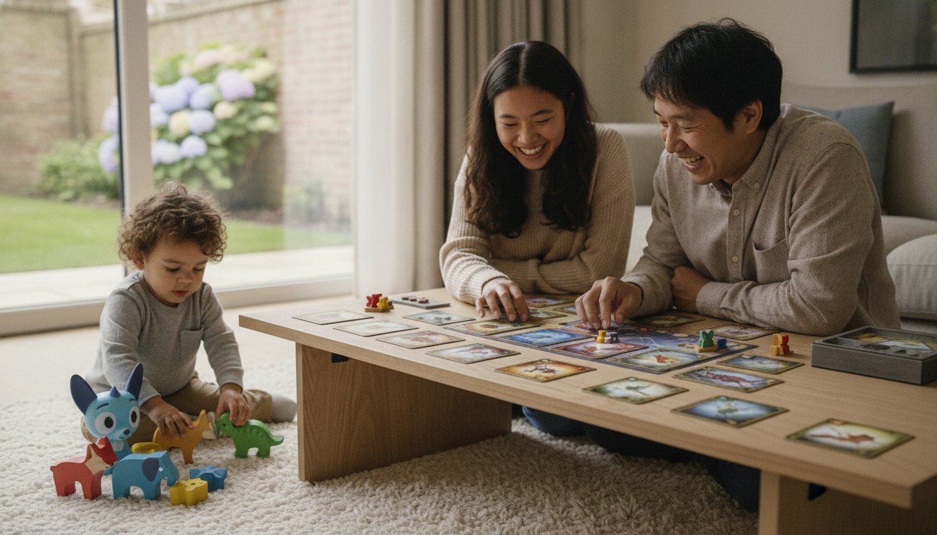 Best Toys & Games: Top Rated Fun for UK Families