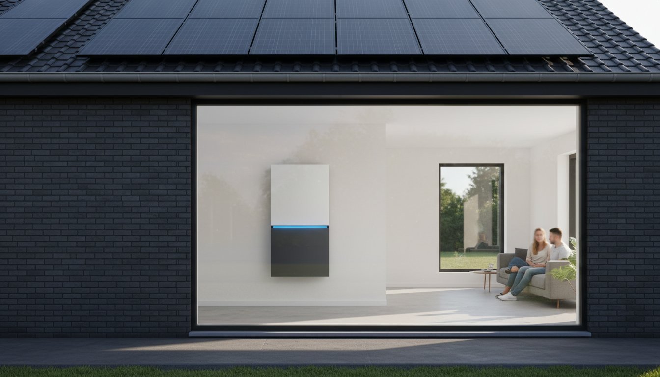 Wat kost een thuisbatterij van 10kWh in 2026? De complete prijsgids