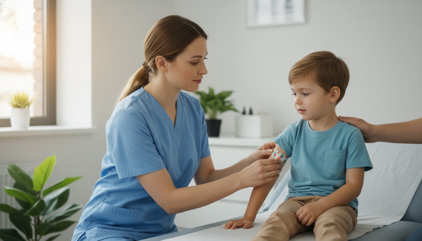 Meningitis B Vaccine Wigan & Standish | Private GP Clinic