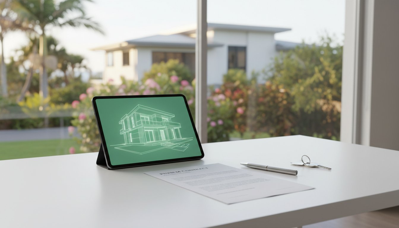Conveyancing for Investment Property in QLD: A Strategic Investor’s Guide