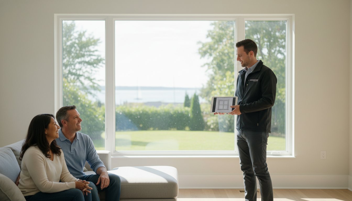 Getting a Second Opinion on Window Quotes: Why Window Galaxy is the Definitive Choice