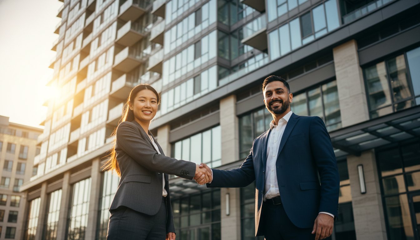 How to Find a Multifamily Broker: The Insider’s Guide to Getting More Deals in 2026