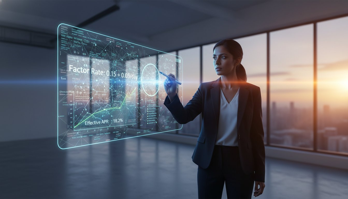 What Are the Hidden Costs of a Merchant Cash Advance? The 2026 Transparency Guide