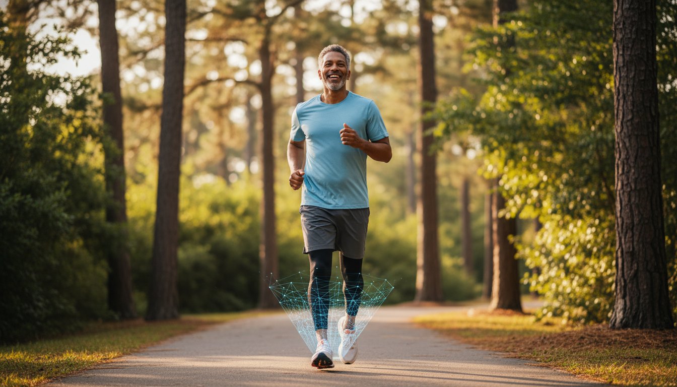 Heel Pain Specialist in Marietta: Advanced Relief for Plantar Fasciitis & More