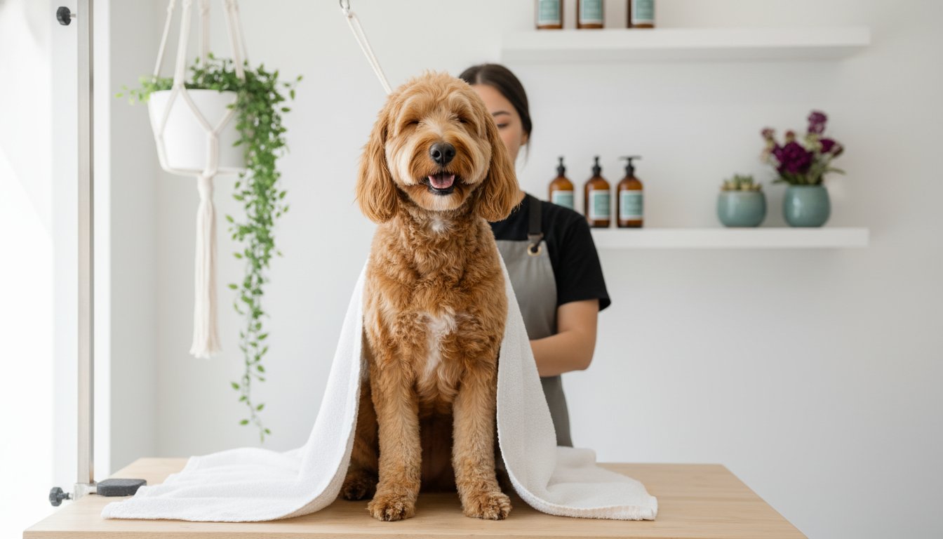 How Much is a Full Dog Groom in Downers Grove? 2026 Price & Value Guide