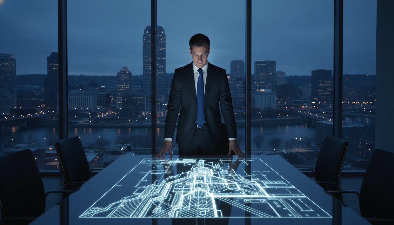 High Net Worth Individual Tax Planning in Rochester: The Architecture of Wealth Preservation