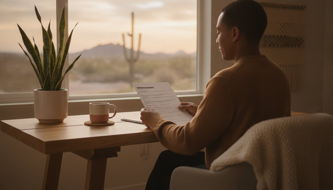 Does Insurance Cover Gender-Affirming Therapy in Arizona? A 2026 Guide