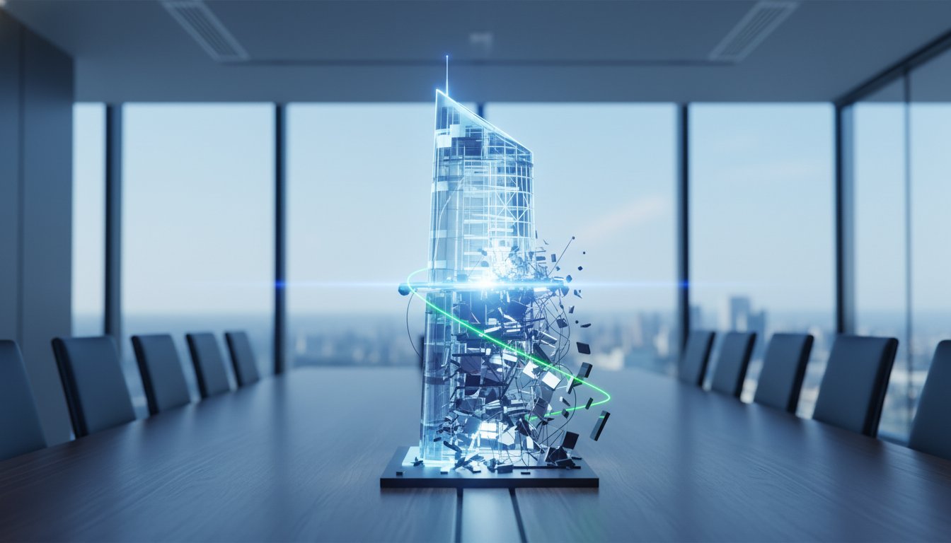 Why EPM Projects Fail: A Strategic Framework for Finance Leaders