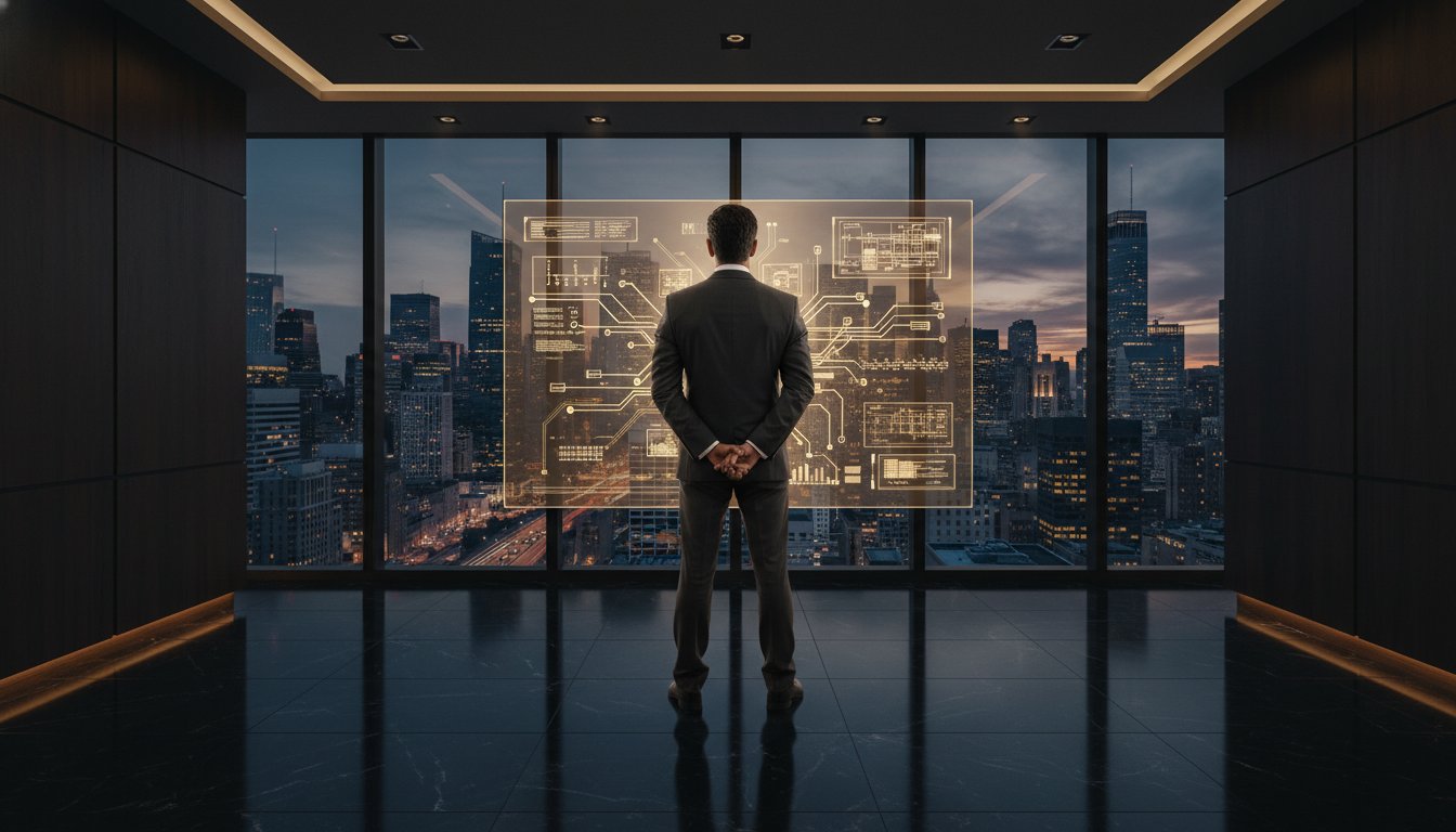 The CEO’s Edge: Mastering Accountability for Real Estate Entrepreneurs in 2026