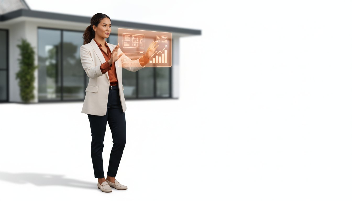 Unique Value Proposition for Real Estate Agents: The 2026 Growth Blueprint