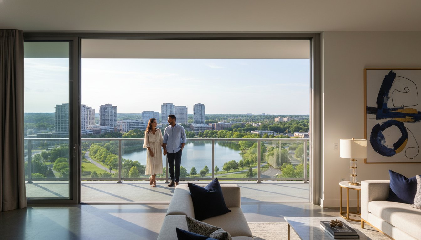 How to Sell a Condo in Reston, VA: Your 2026 Strategic Guide