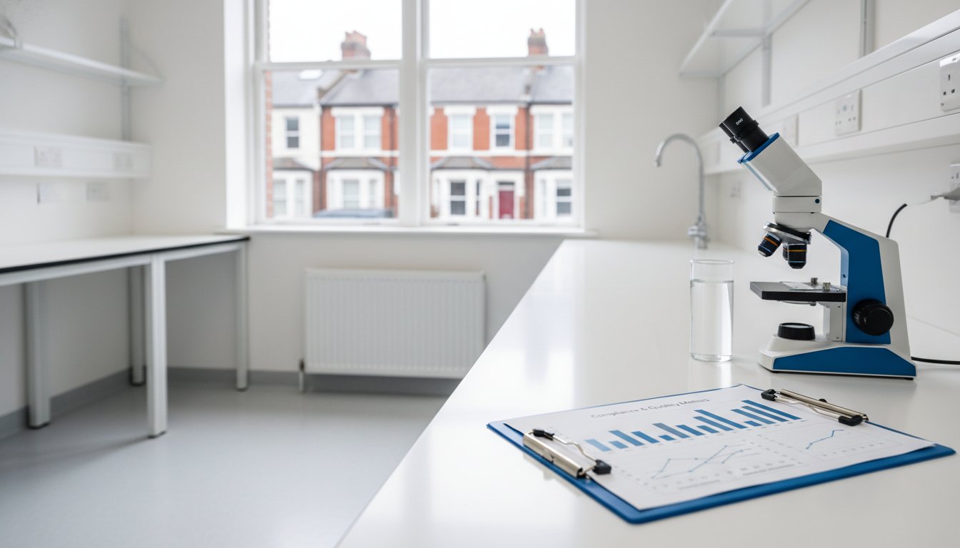 Landlord Prosecution for Legionella in the UK: Legal Risks and Compliance
