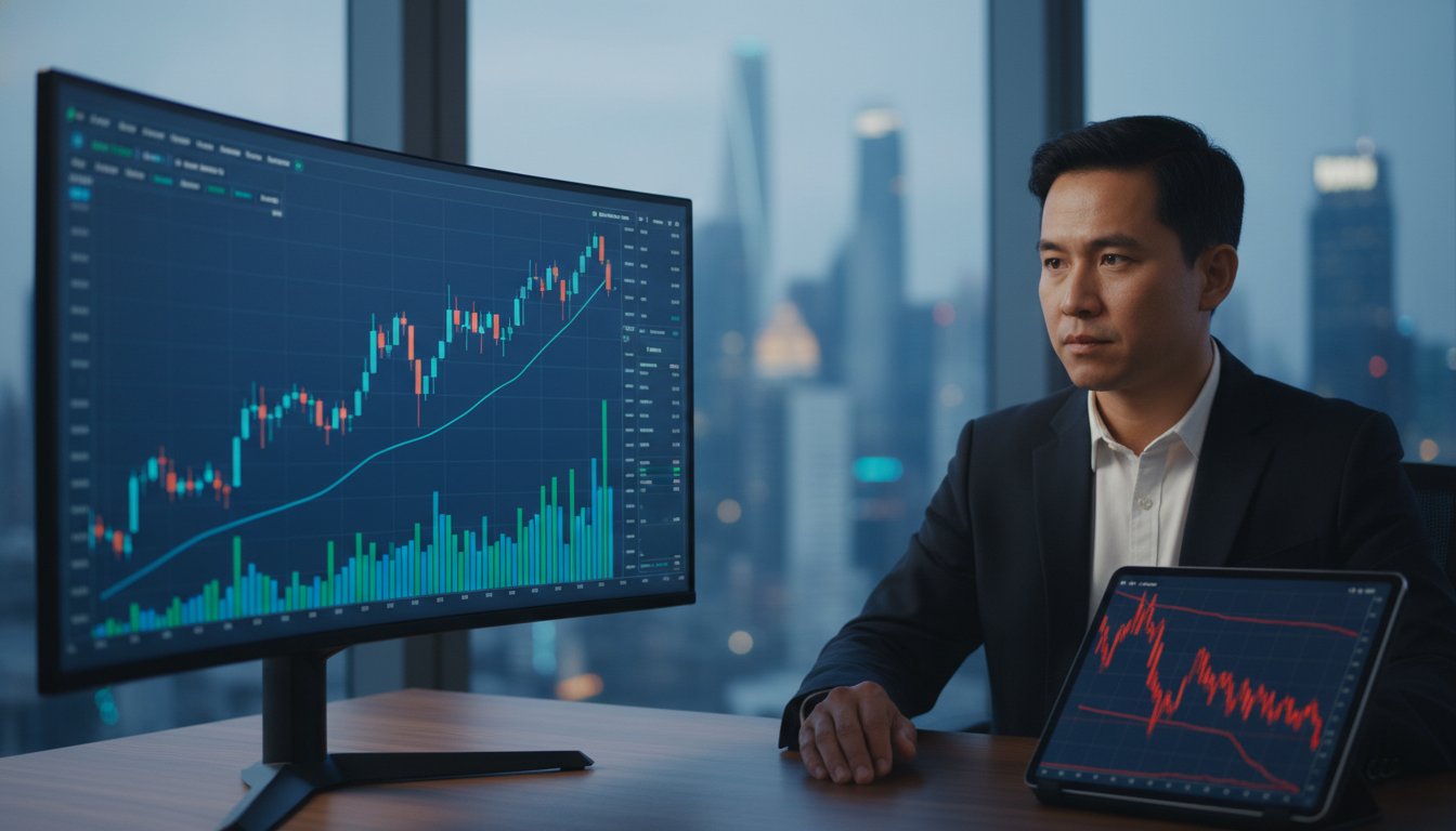 Common Mistakes New Traders Make: A Professional Framework for 2026