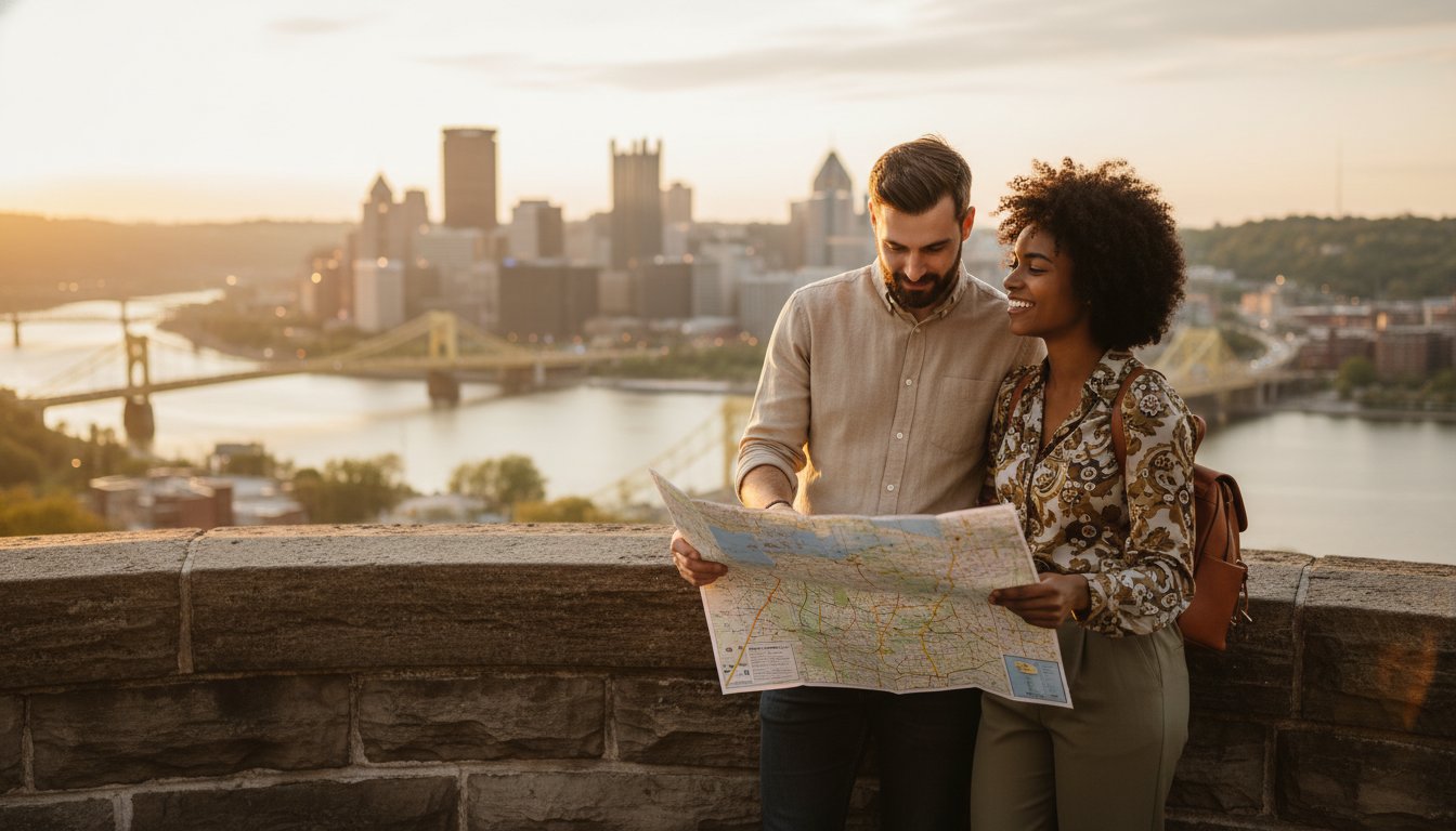 The Ultimate First Trip With a New Travel Partner Checklist for 2026