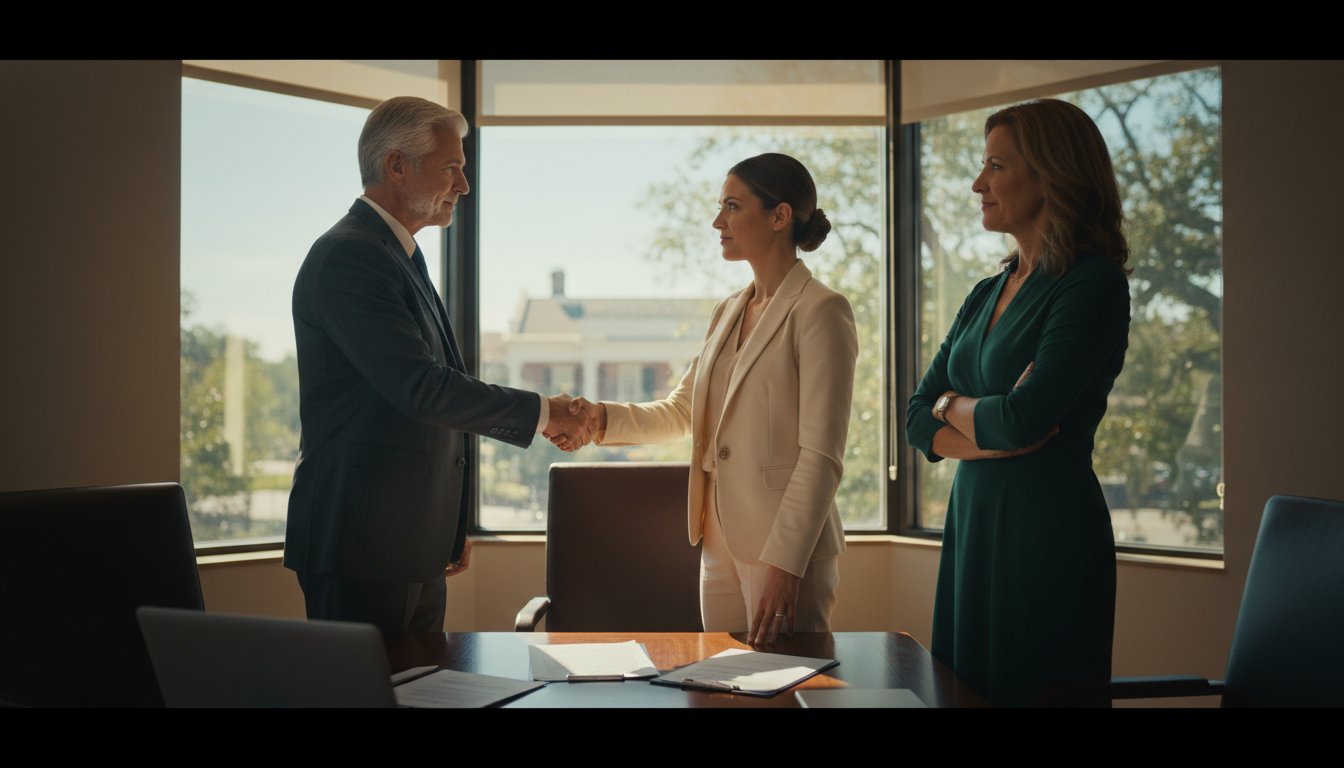 Business Succession Planning Lawyer in Columbia, SC: Securing Your Legacy in 2026