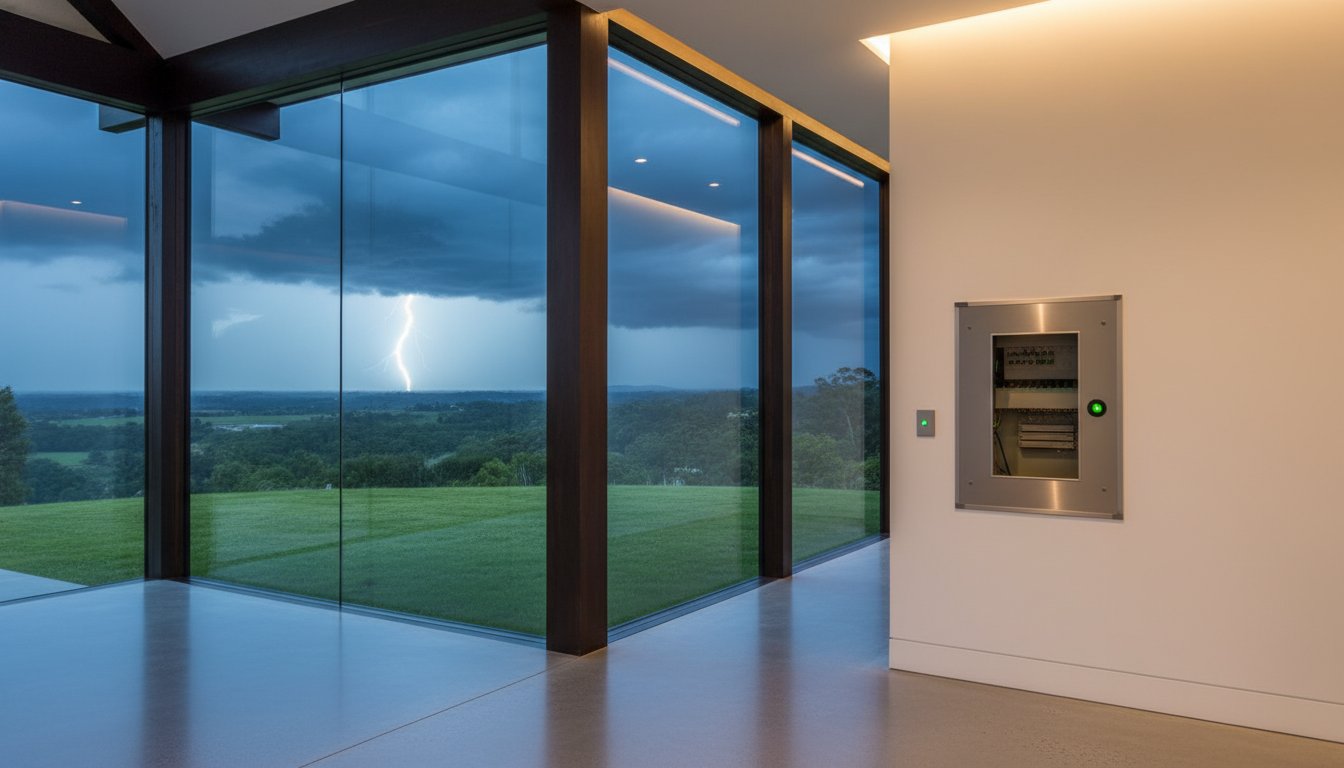 Surge Protector Installation Bowral: Protecting Your Highlands Home in 2026