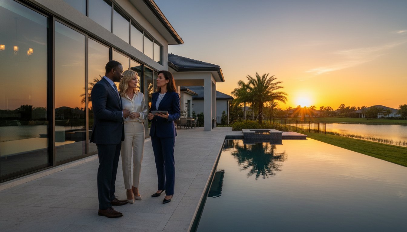 What Is My Lakewood Ranch Home Worth? A 2026 Seller’s Guide