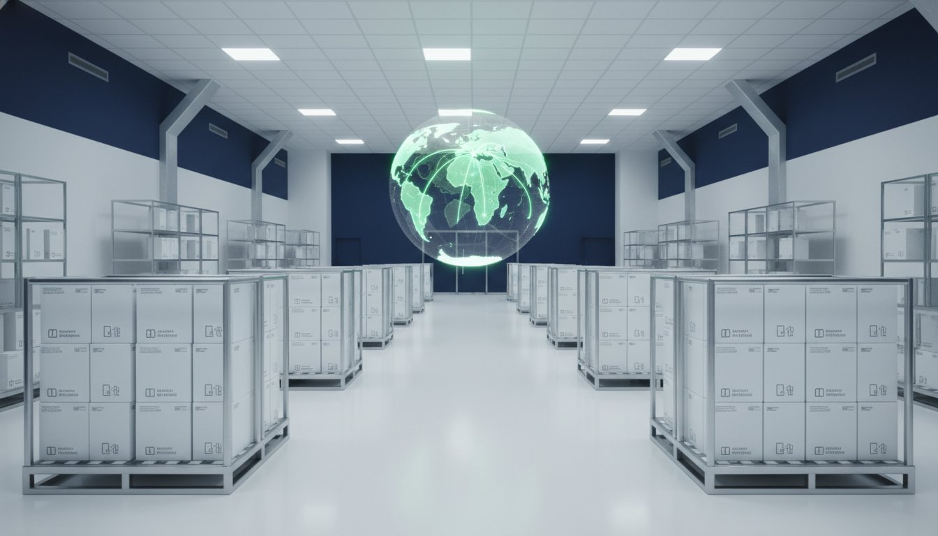 Optimizing Cardiac Device Supply Logistics: A 2026 Global Procurement Guide