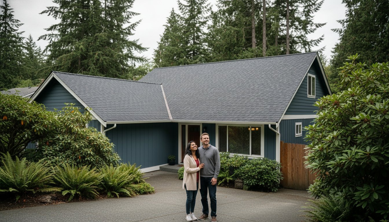 Local Roofing Contractors in Lynnwood: Your 2026 Guide to Quality