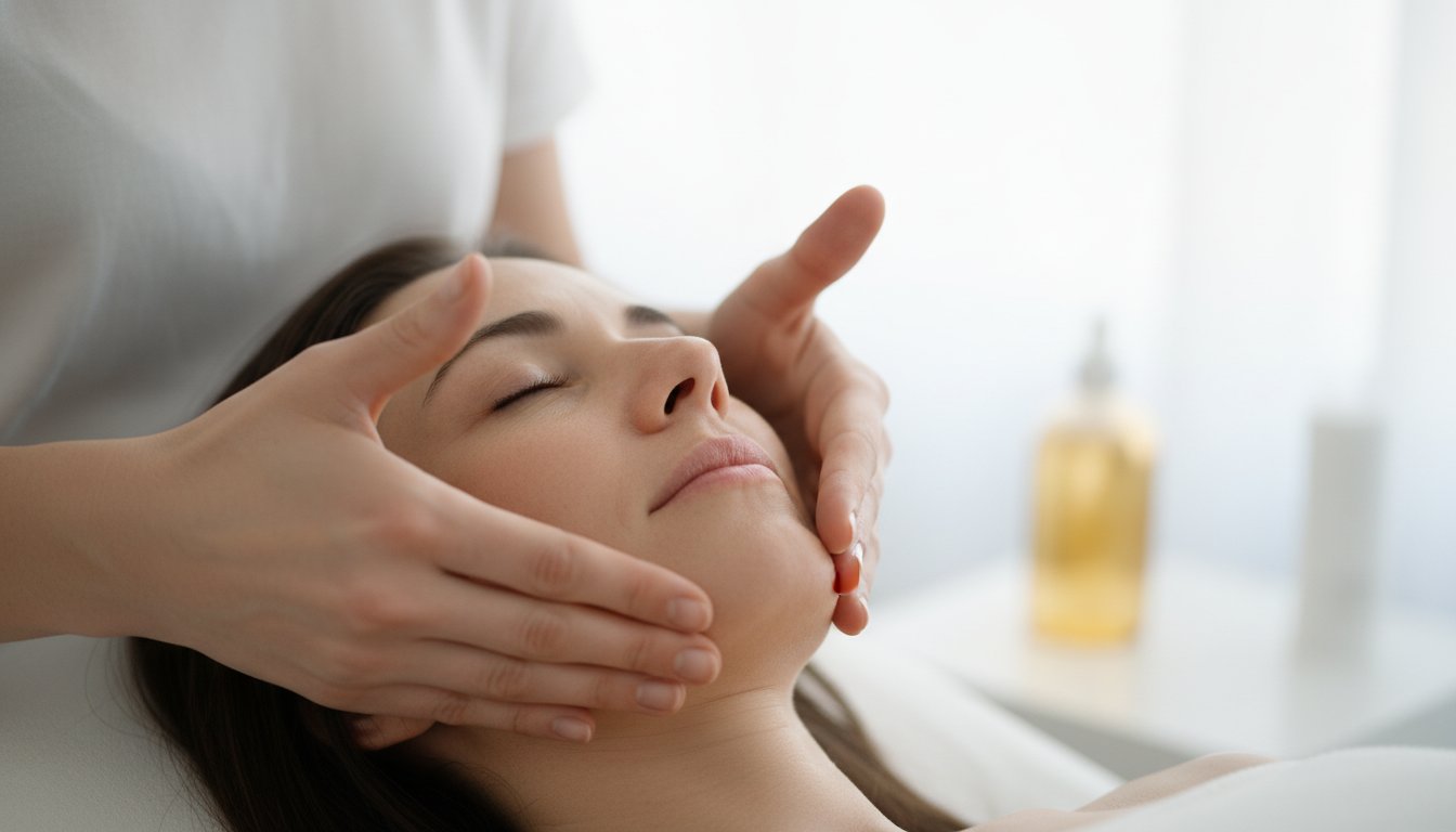 How to Market Facial Sculpting Services: A Somatic Approach to Growth in 2026