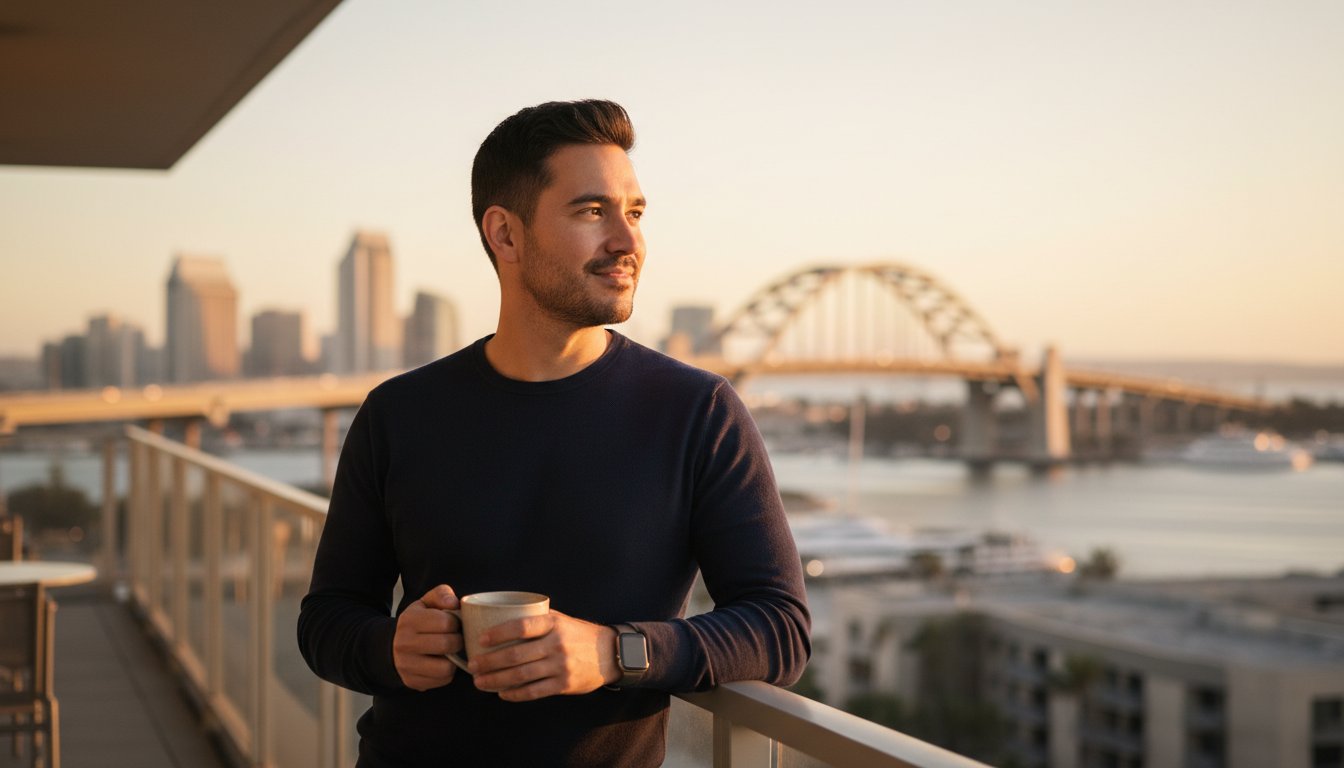 Online Dating Profile Ghostwriter: Why Strategic Positioning Beats the DIY Bio