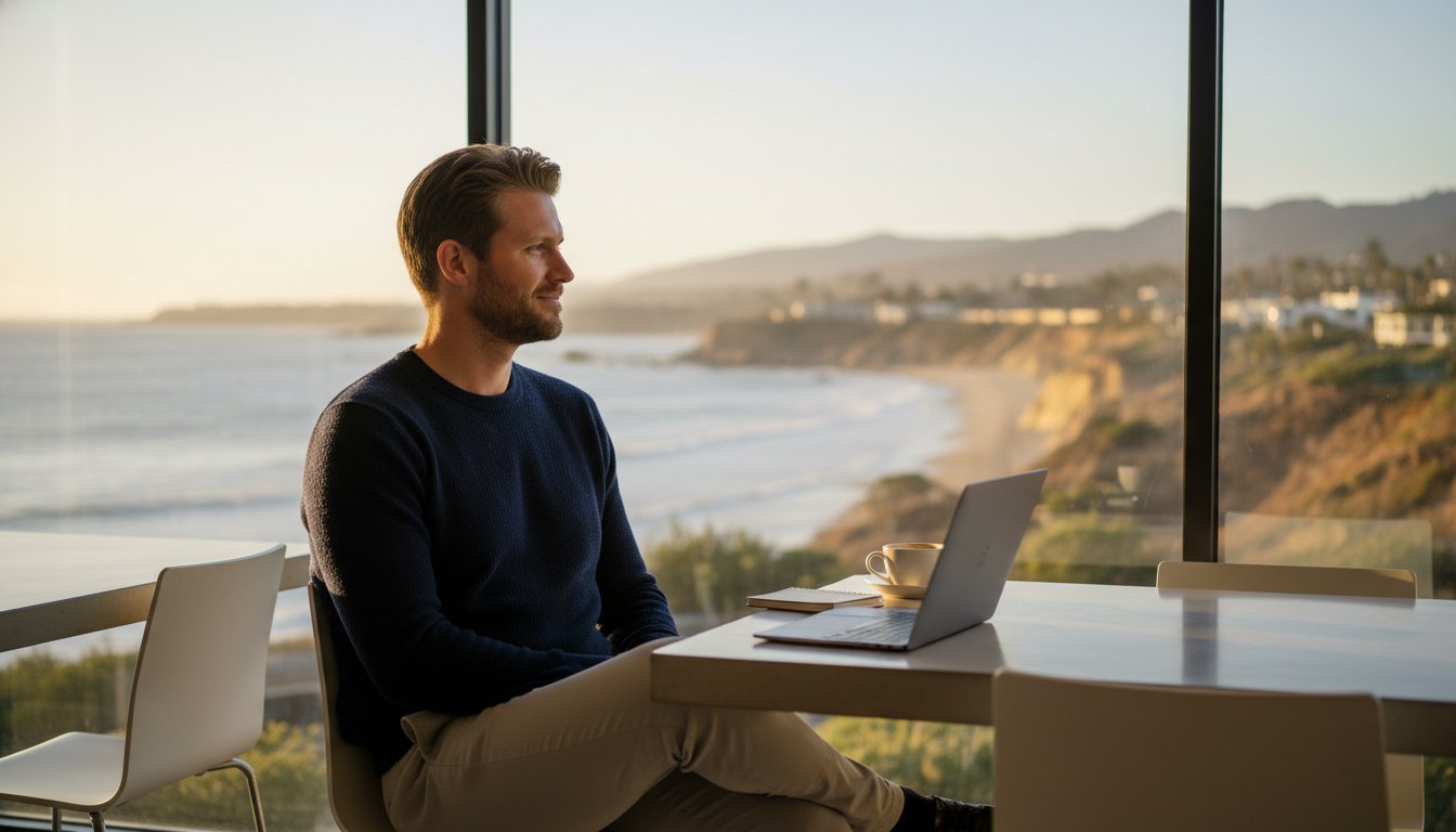 Online Dating Profile Writing Service: Why Strategic Positioning Beats the DIY Bio
