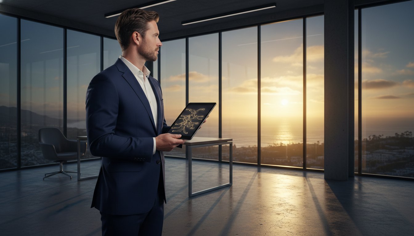Relationship Coaching Services: The Strategic Executive Guide to Modern Connection