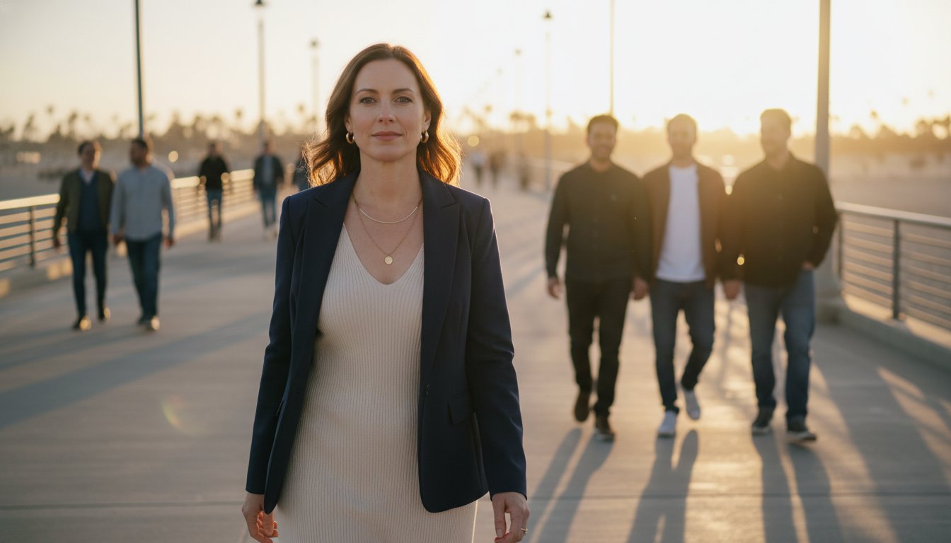 Dating Coach for Women: Why Professional Strategy Beats Modern Dating Fatigue in 2026