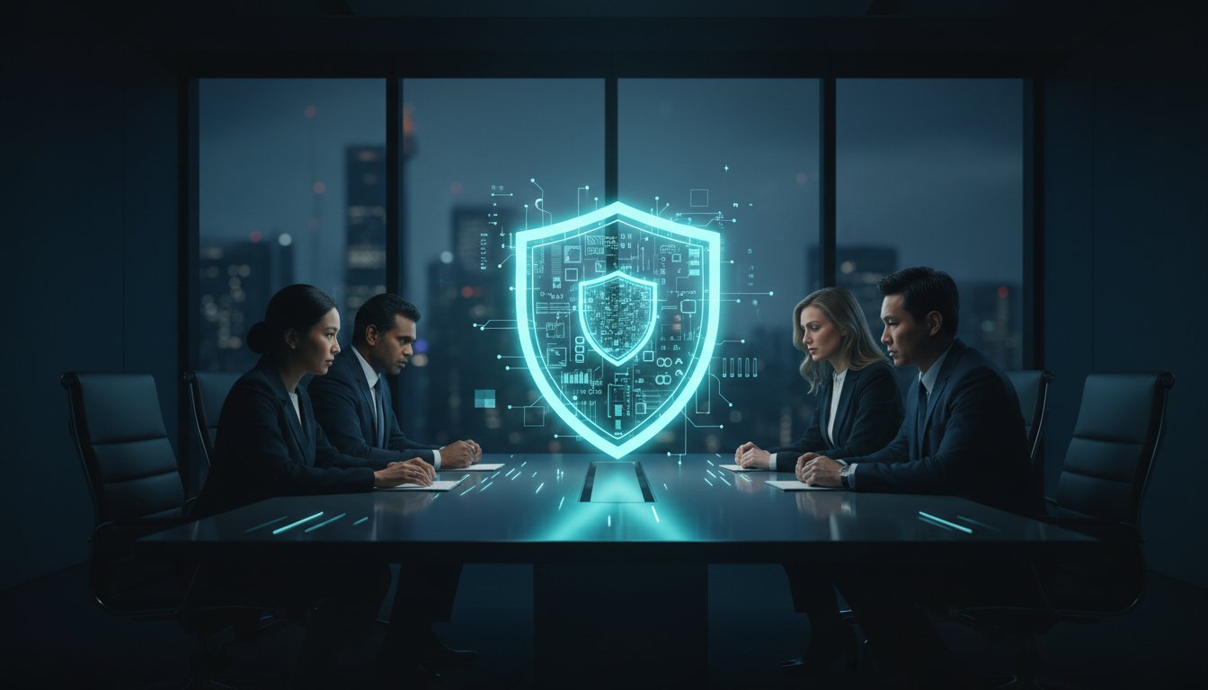 Cyber Governance for Boards Australia: Moving Beyond Technical Metrics to Defensible Oversight