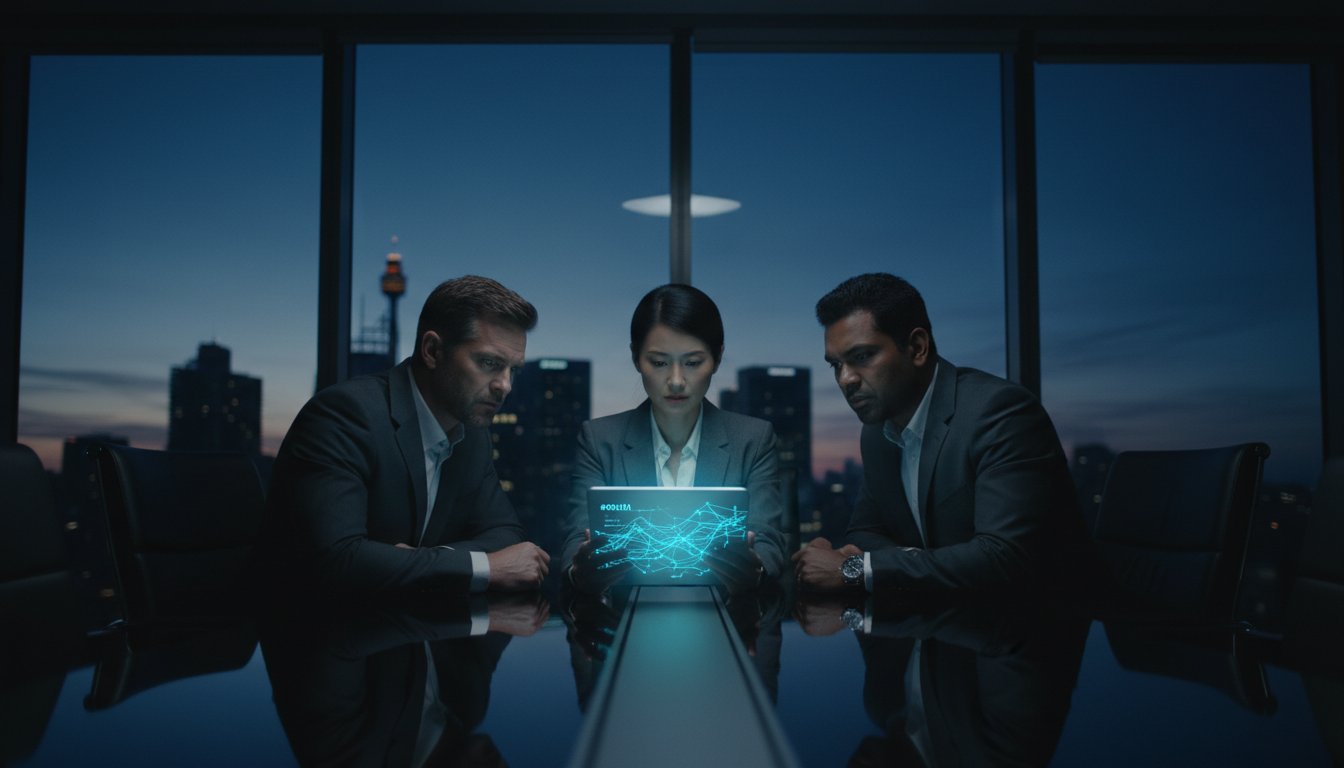 What is an IT Audit? A Director's Guide to Defensible Oversight