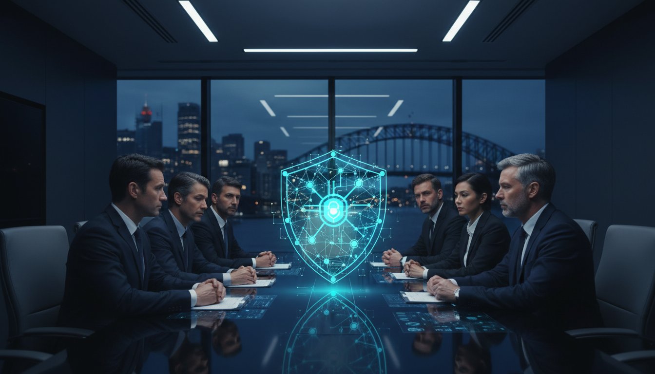 Defensible Oversight: A Cyber Security Audit Checklist for Australian Boards