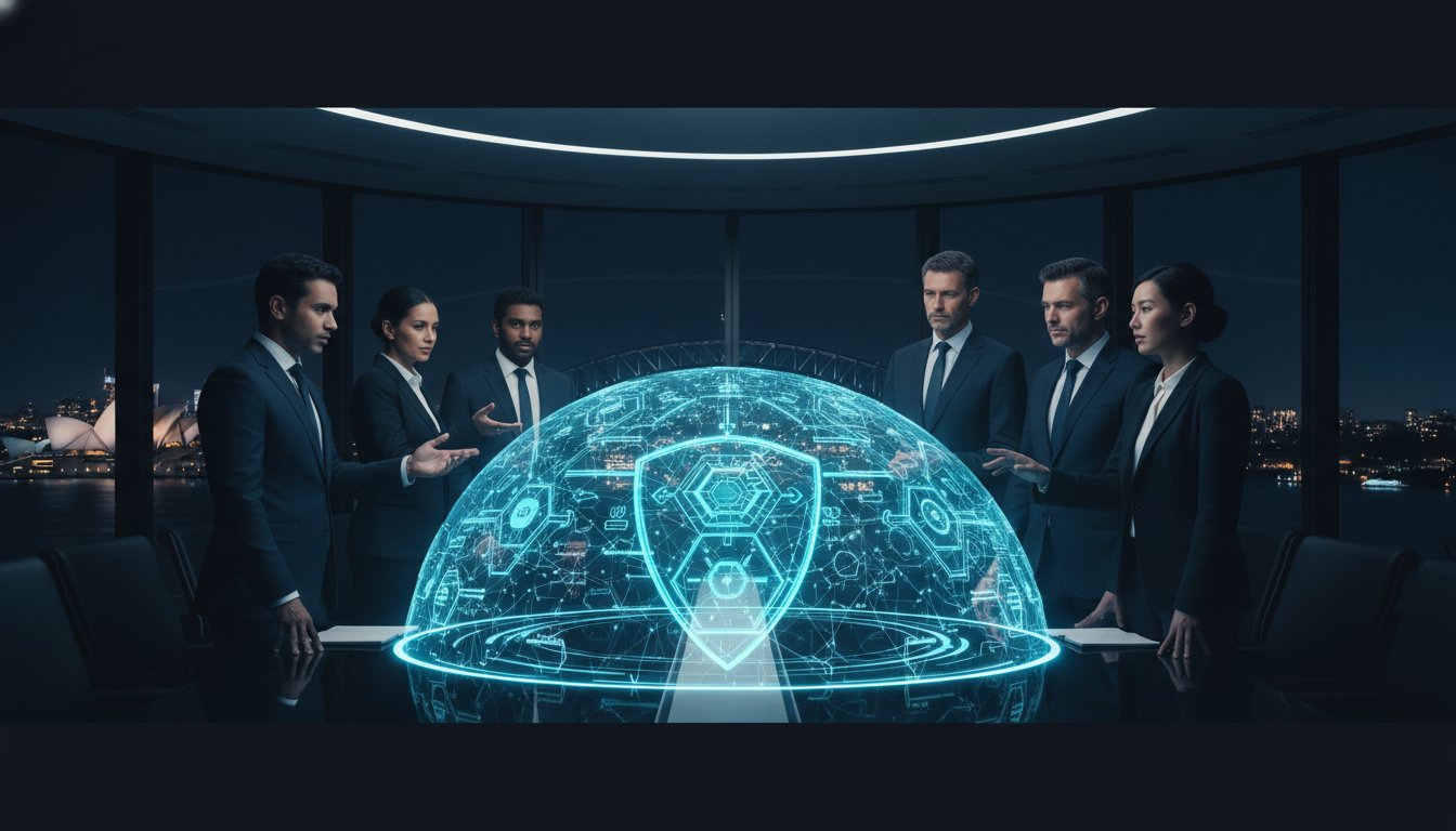 Ethical AI Governance Framework Australia: A 2026 Guide for Board Directors