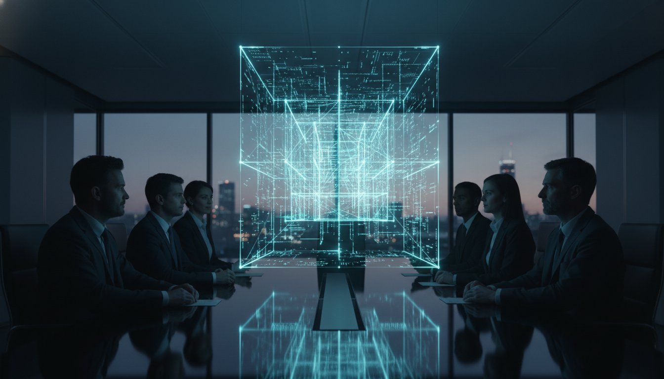 AI Risk Management Framework for Directors: A Defensible 2026 Guide for Australian Boards