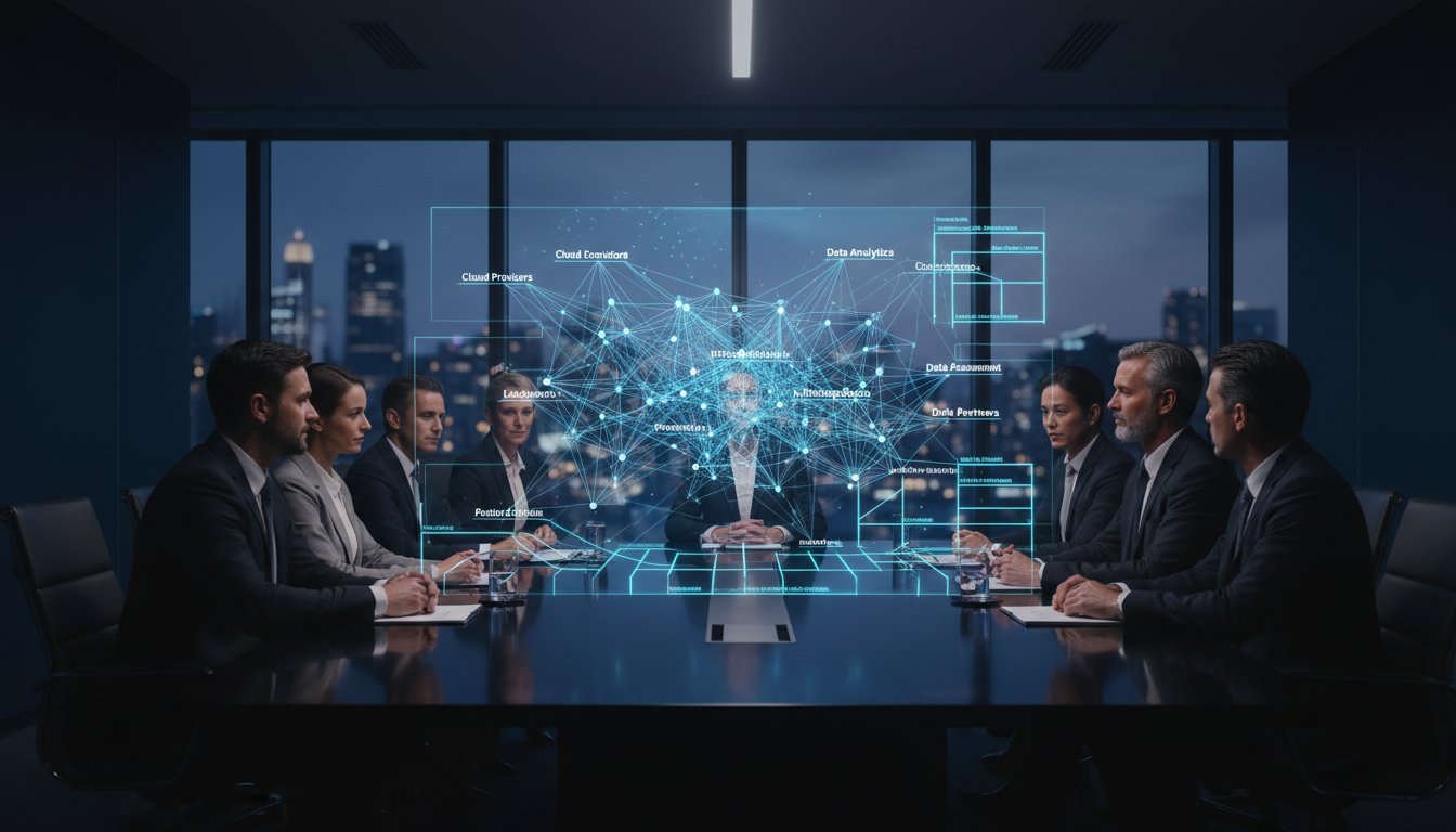 Third Party Cyber Risk Governance Australia: A Director’s Guide to Defensible Oversight