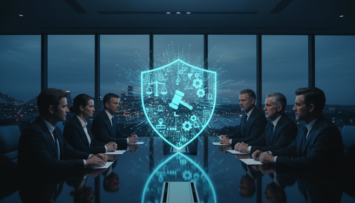 Privacy Act Obligations and the Crimes Act: A Director’s Guide to Defensible Oversight