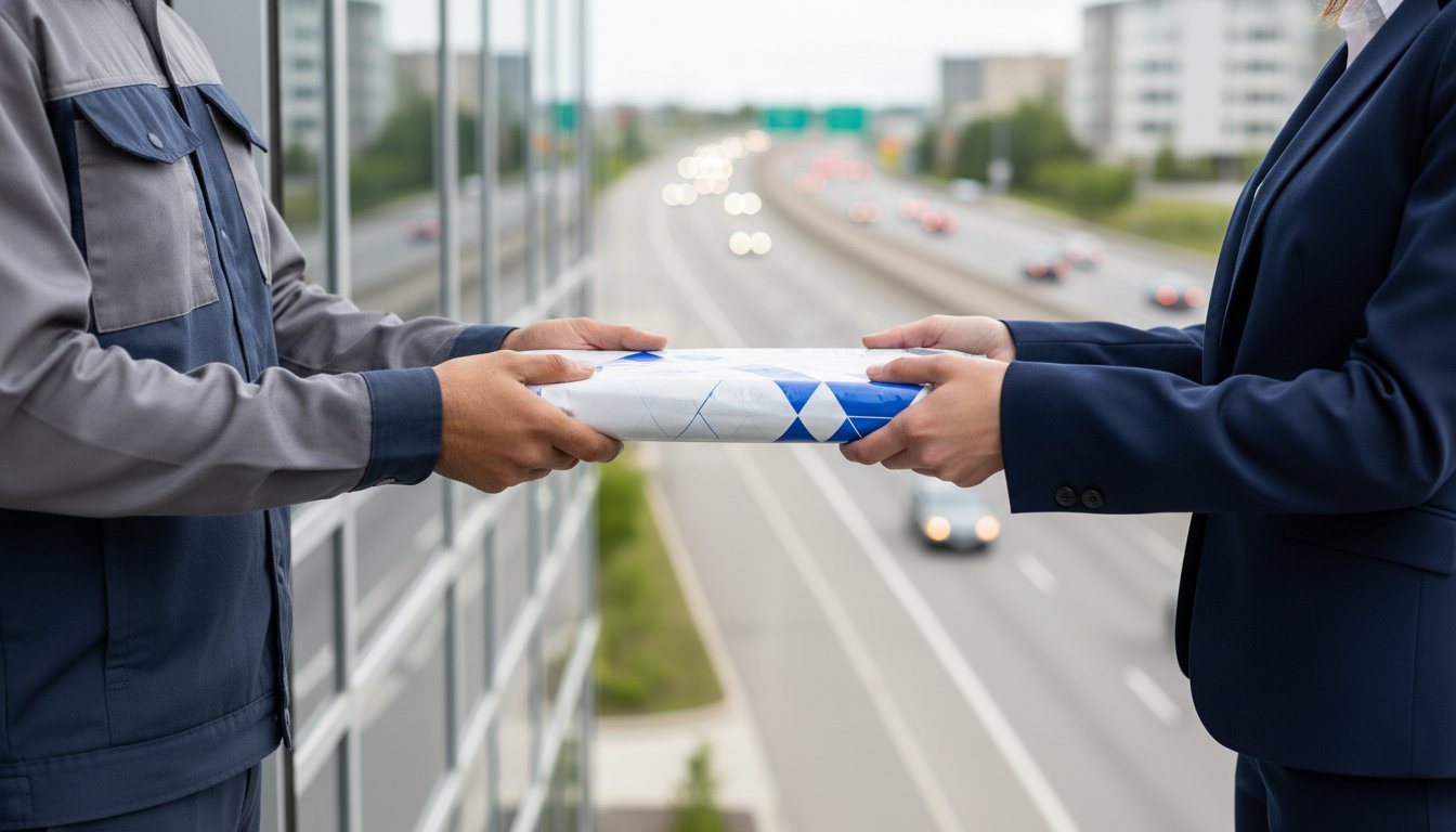 Service d'entreposage et distribution à Montréal : Solutions logistiques critiques 2026