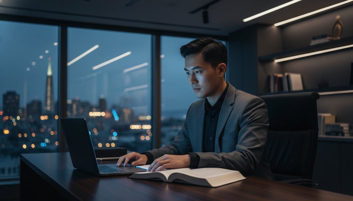 What is the California Bar Exam? The 2026 Comprehensive Guide