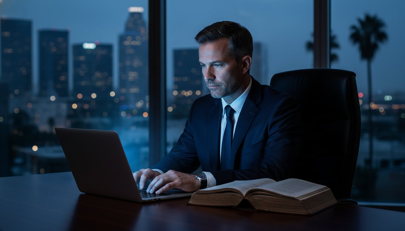 California Attorney's Exam Requirements: The 2026 Guide to Licensure for Out-of-State Lawyers