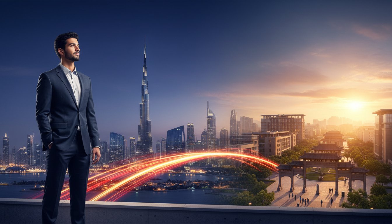 Fully Funded Scholarships in China for UAE Students: The 2026 Complete Guide