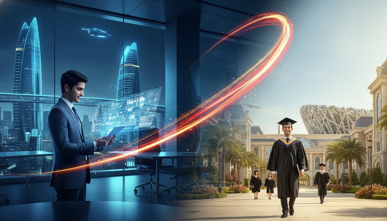 The Ultimate Pre-Departure Briefing Guide: Preparing for International Study Success