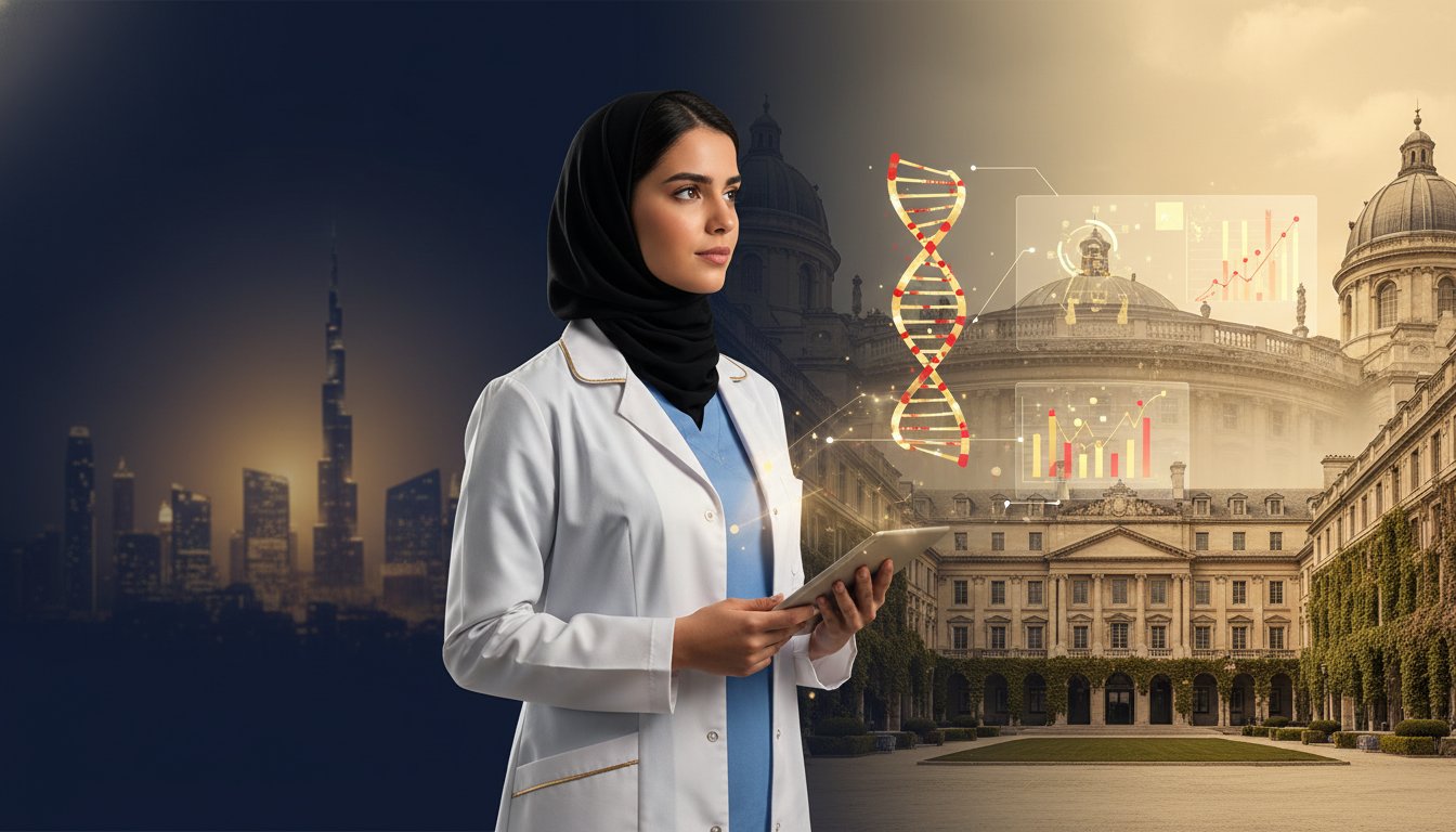 English Language Requirements for Medical Universities in Europe: The 2026 Guide