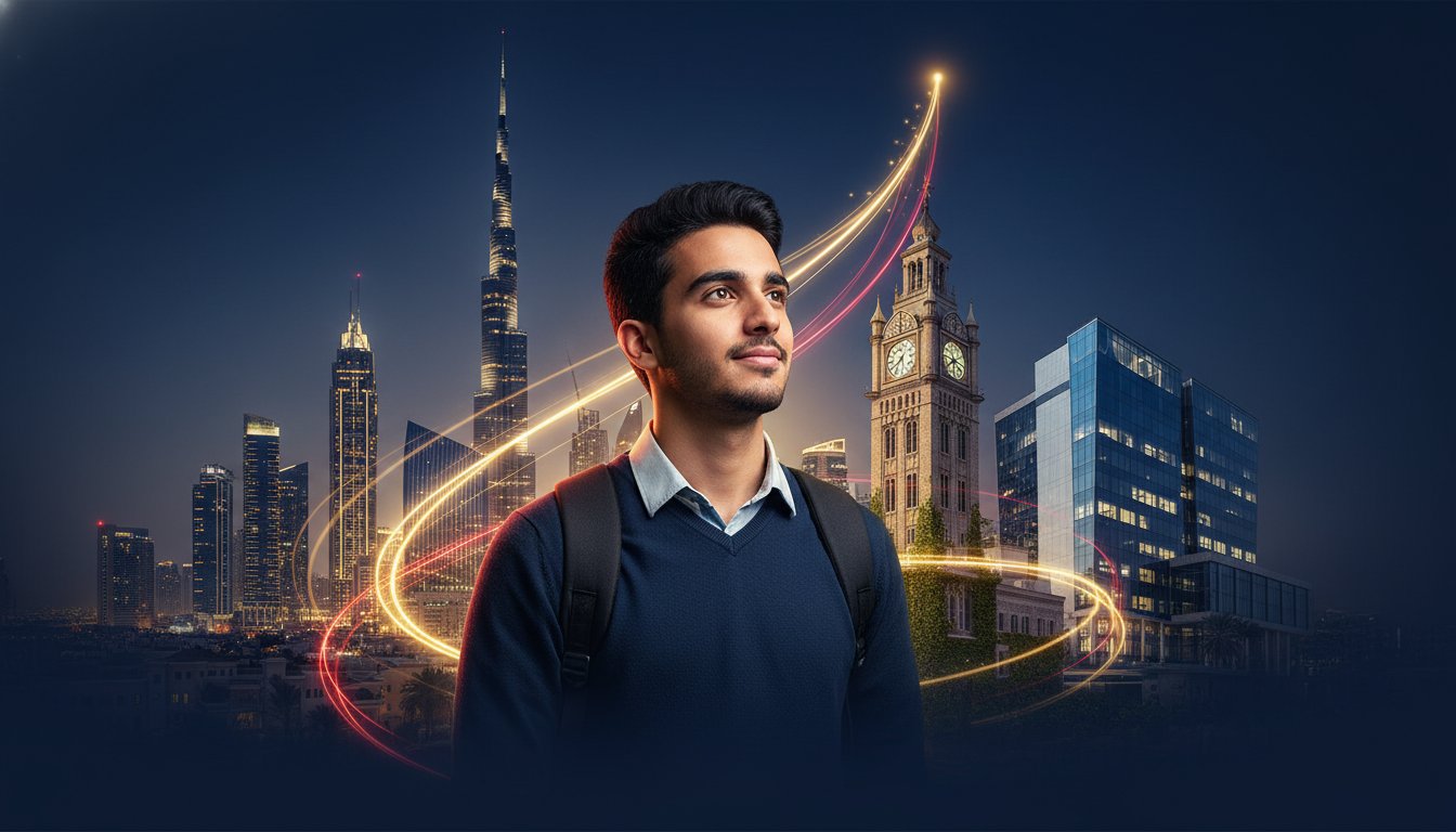 Undergraduate Admission Assistance: A Comprehensive Guide to Global University Success in 2026