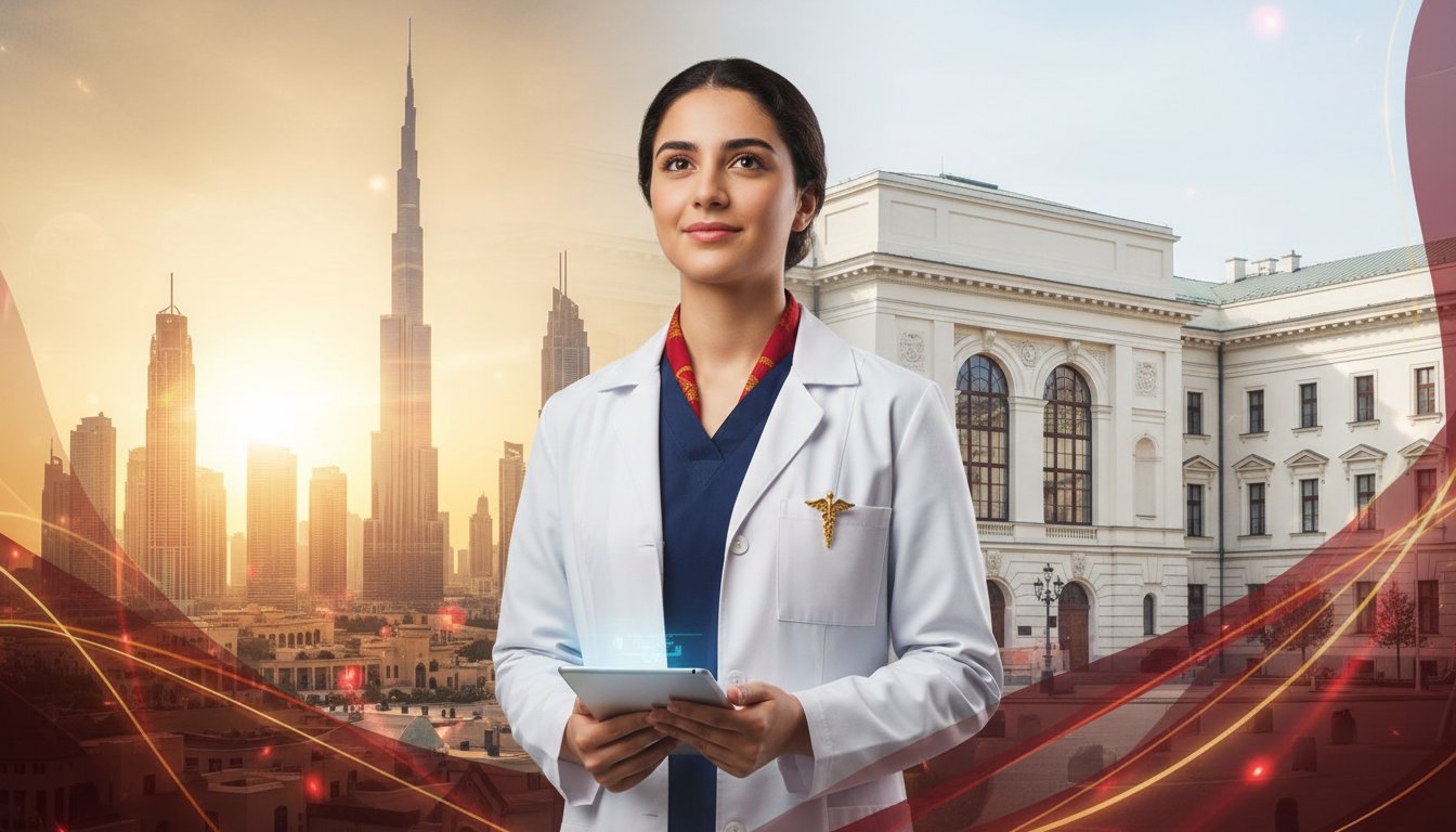 Medical University of Warsaw: 2026 Admission Guide for International Students