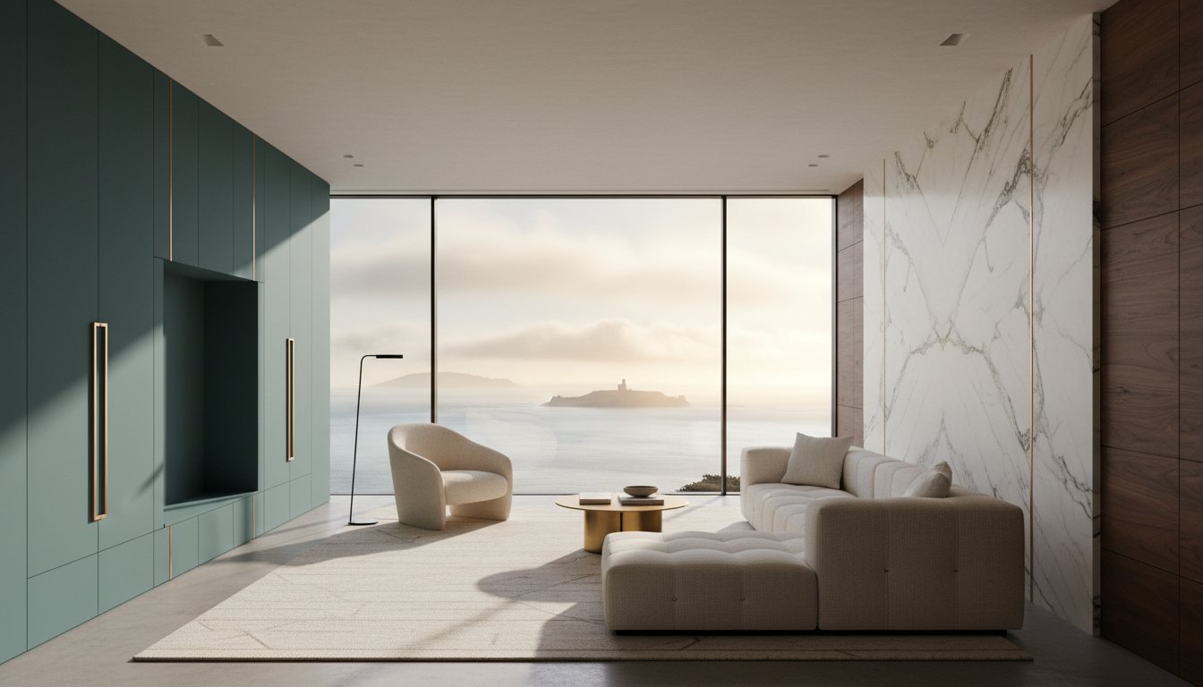 San Francisco Minimalist Luxury Interior Design: The 2026 Definitive Guide