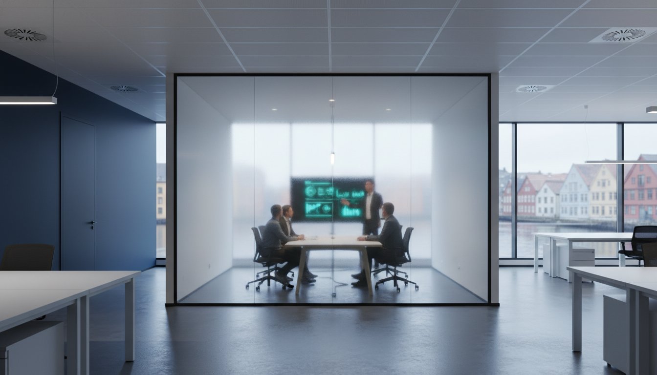 Slik overbeviser du ledelsen om ny kontorteknologi: En guide for 2026
