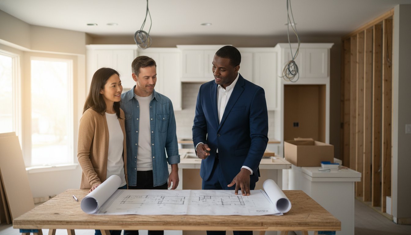 Arlington Heights Construction Dispute Lawyer: Getting Your Project Back on Track