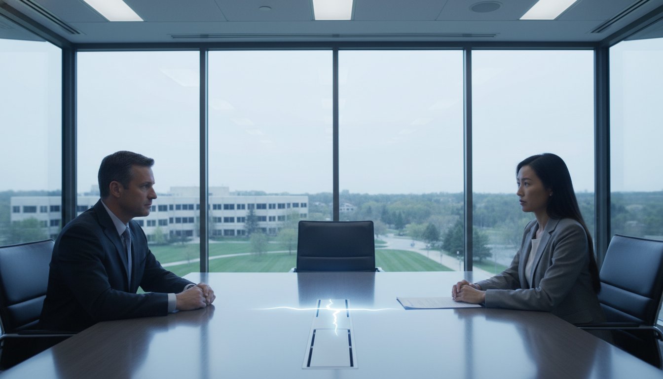 Breach of Contract Attorney in Schaumburg: Protecting Your Business in 2026